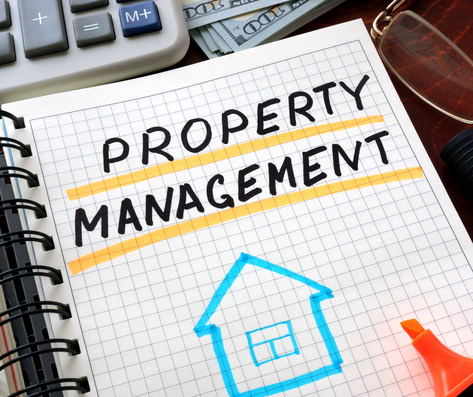 Property Management Jargon Explained